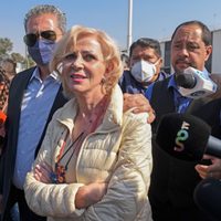 Cuevas Morán exige a Sheinbaum disculpa pública por persecución de Gertz Manero en su contra (Video)