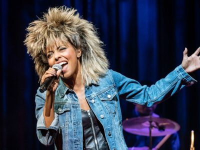 La leyenda del rock Tina Turner apaga su voz a los 83 años