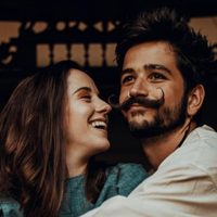 “Todavía no tienen…”: No todo es color de rosas en el mundo de Camilo y Evaluna. ¿Qué pasó?