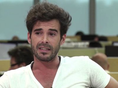 Nicolás Cabré está muy preocupado y molesto por lo sucedido: Laurita Fernández reveló el motivo