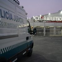 Por incumplir con el aforo de hinchas la Justicia podría clausurar el estadio de River Plate