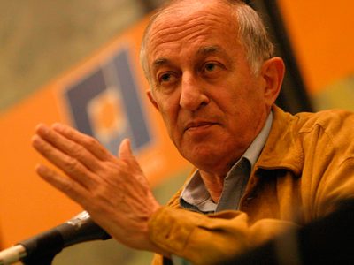 Se apaga una voz de la tolerancia, la de Juan Goytisolo
