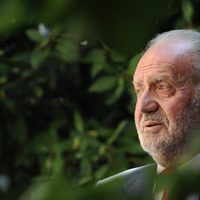 Es la última persona que lo vio: llaman al rey Juan Carlos y no atiende