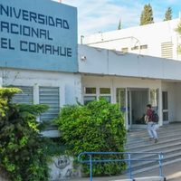 La Universidad Nacional del Comahue abrió el período de inscripciones para más de 80 carreras universitarias
