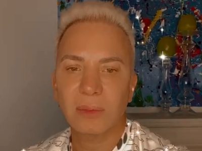 Flavio Mendoza tomó una drástica decisión ante la crisis económica: "Necesitamos trabajar"