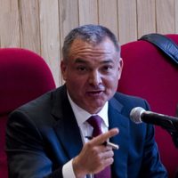 Genaro García Luna fue trasladado a penal de Virginia donde está Benjamín Arellano Félix