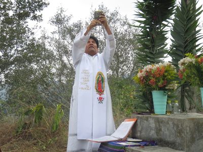 Diócesis de San Cristóbal exige esclarecimiento del asesinato del sacerdote Marcelo Pérez