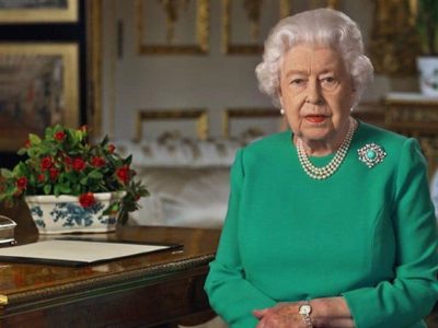 Esto dice el certificado de defunción de Isabel II sobre la causa de su muerte