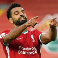 Tremenda revelación: ¿Mohamed Salah al Barcelona?