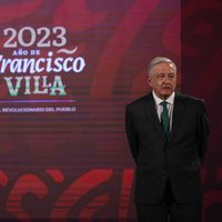 La familia de María Fernanda pidió sigilo en el caso y lo vamos a respetar: AMLO