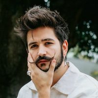 Camilo reflexiona en cuarentena y sorprende: "Como que Dios me estuviera diciendo..."
