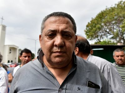 Luis D’Elía cruzó a Cristina Kirchner: “Nos conduce a un suicidio político”
