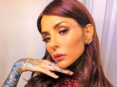 Con sinceridad: Cande Tinelli respondió una consulta que comprometió a Coti Sorokin