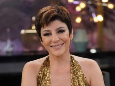 Carolina Papaleo le tiene temor al coronavirus y detalló sus extremos cuidados de limpieza