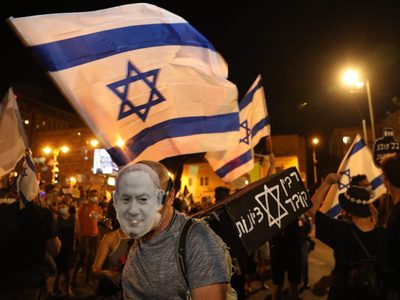 A un año del ataque de Hamás: afirman que es inminente la venganza de Israel sobre Irán