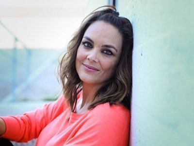 Lo mantuvo en secreto: Mónica Carrillo reveló la grave enfermedad que padeció durante la cuarentena