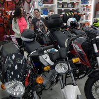 Nuevos créditos del Banco Nación para comprar motos: cómo obtenerlos