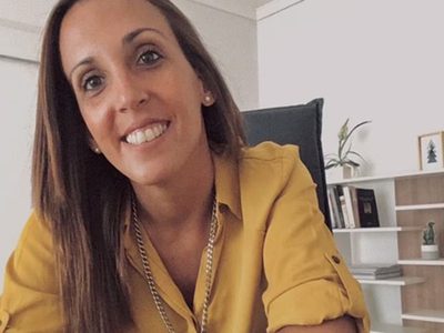 Juicio por la muerte de Maradona: declaró Agustina Cosachov