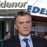 La AGN confirmó que el macrismo benefició a Edenor y a Edesur