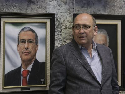 Morena busca cobrar más impuestos para obras faraónicas de AMLO: Moreira