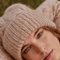El secreto de la abuela que tenés que conocer para lavar los gorros de invierno sin dañarlos