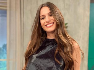 "Pone el ojo muy bien siempre": el sorprendente comentario de Pampita al ver la foto de la pareja de