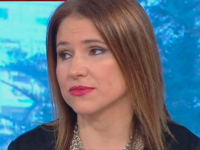 "No pudimos hacer nada": el drama que vivió Fernanda Iglesias por la pérdida de un ser querido
