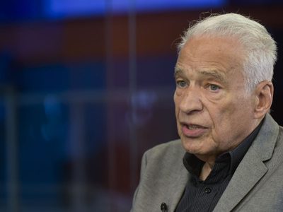 El inesperado anuncio de Alberto Cormillot y Estefanía, su esposa