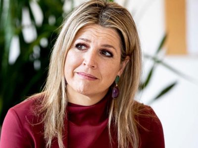 Los 50 años de Máxima de Holanda: la imagen que desencadenó la polémica