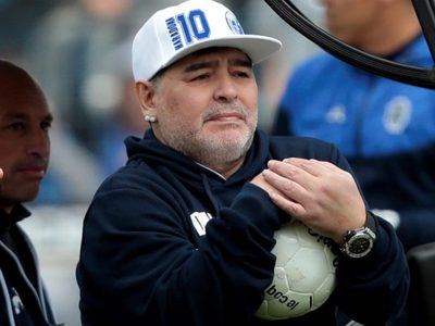 Comienza el juicio por el fallecimiento de Diego Maradona contra quien fue su enfermera