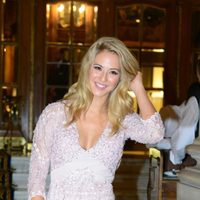 “Era una foto, pero pasaron cosas”: la felicidad de Flor Vigna a días de comenzar un nuevo desafío