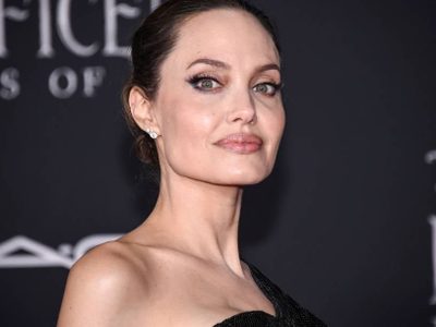 "Depresión e intento de suicidio": la difícil vida de Angelina Jolie a 20 años de su salto a la fama