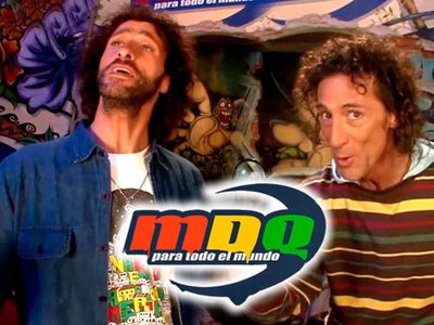 El Trece dejó entrever cuál podría ser el futuro de "MDQ"
