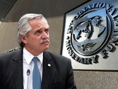 Deuda: el Gobierno se fija como meta acordar con el FMI hasta mayo