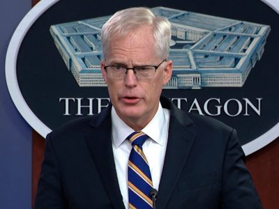 Secretario de Defensa de Trump negó recibir orden para desplegar 10 mil efectivos en el Capitolio