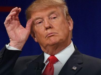 ¿Qué dijo Trump tras los ataques de Irán a las bases militares de Estados Unidos?
