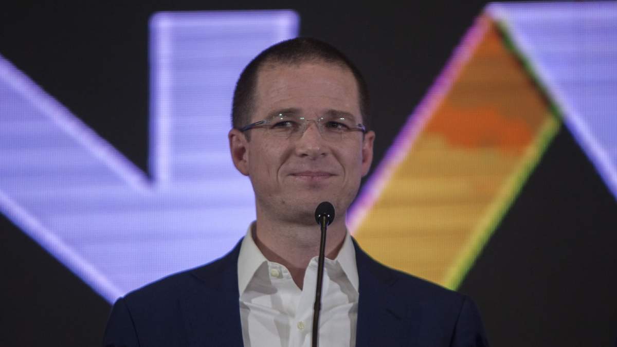 Ricardo Anaya