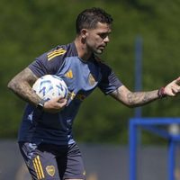¿Vuelve a tener minutos?: inesperada decisión de Fernando Gago con este jugador