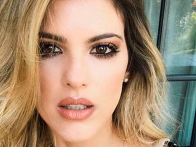 ¡Para morir de amor! Así esperan Mery del Cerro y su hija mayor al nuevo bebé