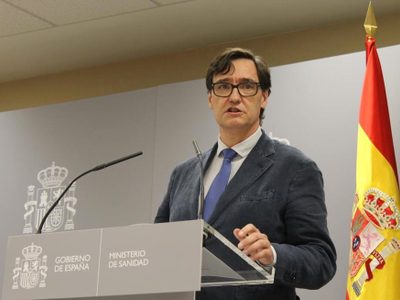 España anuncia nuevas restricciones para frenar el repunte del coronavirus