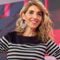 Llanto en Los Ángeles de la Mañana: Karina Iavícoli no aguantó la pena y se quebró