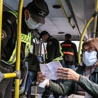Por una falla, expusieron datos de 115 mil argentinos que solicitaron el permiso de circulación