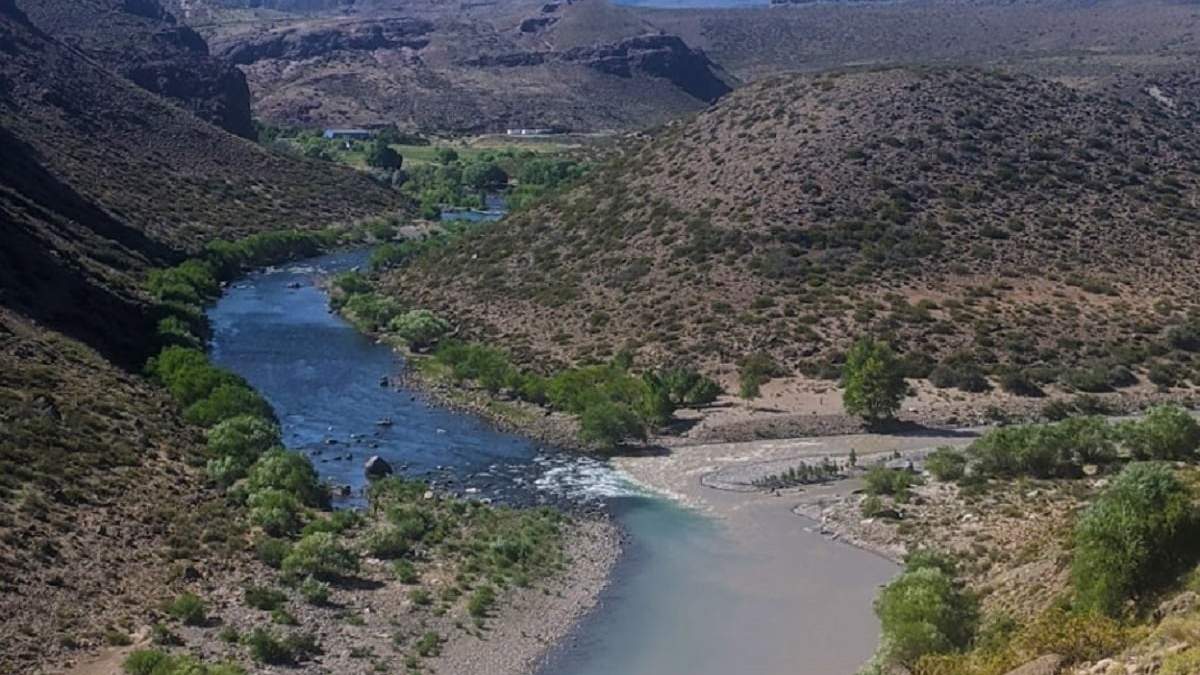 Patagonia. Fuente: (Argentina Turismo)