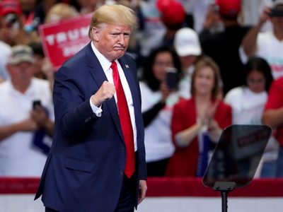 Nueva amenaza de Trump contra Irán: le advirtió que tiene 52 sitios en mira si ataca a Estados Unidos
