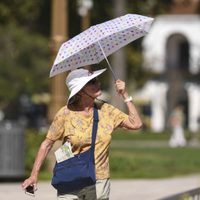 El SMN lanzó una alerta por altas temperaturas ante la nueva ola de calor