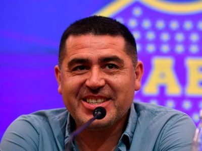 Mientras esperan por Gago: los jugadores que buscan en Boca para el 2025