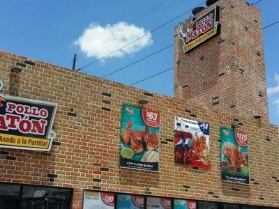 Encuentran salmonela en sucursal de “El Pollo Matón” en Nuevo León