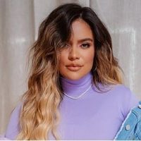 "¡En la ducha y como vino al mundo!" Karol G se anima a lo impensado ¡por favor basta!