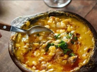 Locro del 1º de mayo en Neuquén: ¿Cuánto cuesta la porción y dónde conseguirla?