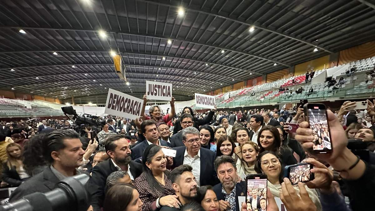 Diputados de Morena. Poder Legislativo, apéndice del Poder Ejecutivo